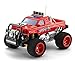 Lutema Blaze Truck 4CH Remote Control Truck, Red