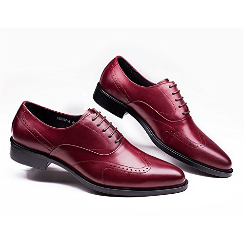 best rubber sole dress shoes