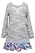 Truly Me Big Girls Beautiful Floral Dress, 2T-6X & 7-16