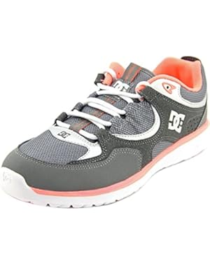 Shoes Kalis Lite Round Toe Leather Skate Shoe (Little Kid/Big Kid)