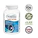 SYNODRIN Triple Action Complete Joint Health Support Supplement with Omega-5, Glucosamine, Turmeric, Boswellia, Hyaluronic Acid & Black Pepper Extract - 90 Capsules