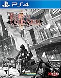 The Legend of Heroes: Trails of Cold Steel II - Relentless Edition - PlayStation 4