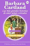 12. Melodía Cíngara (La Colección Eterna de Barbara Cartland) (Spanish Edition)