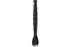 KA-BAR Tactical Spork & Knife