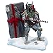 Star Wars Kurt S. Adler 8-Inch Fabric Mache Boba Fett Tablepiece Christmas Décor