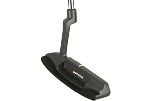 Intech Trakker Mallet Putter 35"
