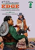 California Killing (Edge series Book 7)