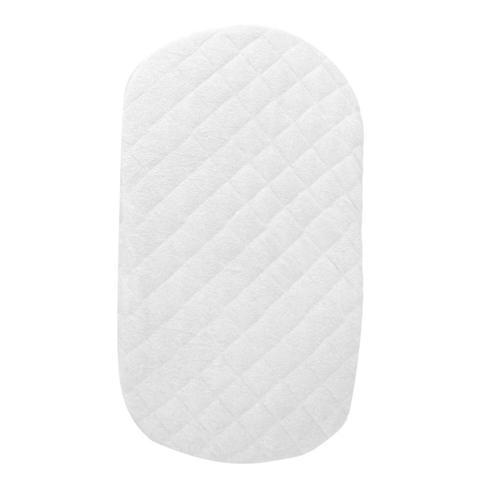 halo bassinet pad