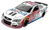 Lionel Racing Tony Stewart #14 Mobil 1 2016 Chevrolet SS NASCAR Diecast Car (1:64 Scale)