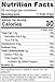 Delight Cinnabon Classic Cinnamon Roll Coffee Creamer Singles (7/16 Fl Oz Each), 50 Count Bulk Package