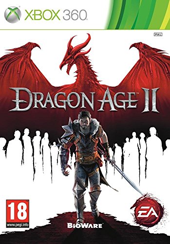 Dragon Age II (2)