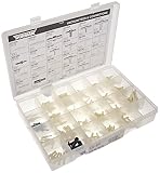 Dorman 030-496 General Maintenance Vacuum Tee / Connector Tech Tray, 23 SKU/115 Piece