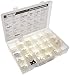 Dorman 030-496 General Maintenance Vacuum Tee / Connector Tech Tray, 23 SKU/115 Piece primary