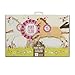 Talking Tables Pony Party Hanging Bunting Banner  for a Birthday Party or General Celebration, Multicolor