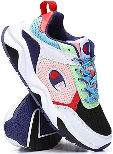 women's champion 93 eighteen