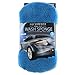 844300 Long Pile Microfiber Car Wash Sponge - Colors May Vary primary