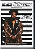 BlacKkKlansman