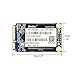 Zheino 240GB msata ssd Internal Q3 mSATA Drive Solid State Drive for Mini Pc Notebooks Tablets Pc