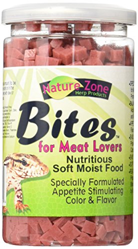 Nature Zone Bites for Meat Lovers, 9 oz - Thumbnail 4