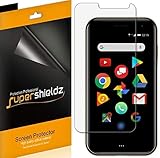 Supershieldz (6 Pack) Designed for Palm Phone