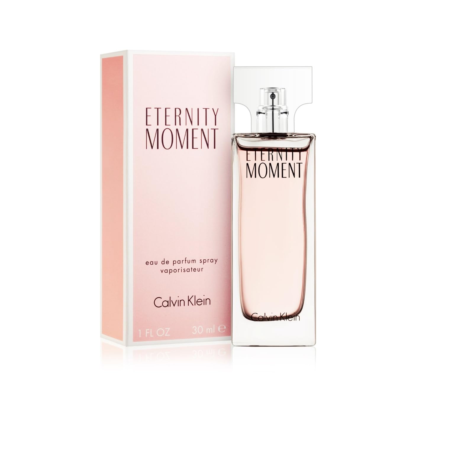 Calvin Klein Eternity Moment