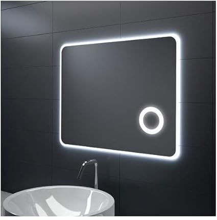 Espejo ducha | La mejor selección de espejos del mercado