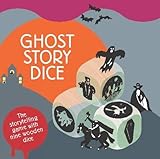 Ghost Story Dice (Magma for Laurence King)