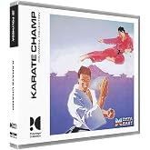Polymega&reg; Collection Vol. 2 - KARATE CHAMP&trade;
