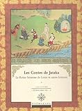 Les contes de Jataka. 4 by 