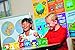 Fun Express Creative Recycling Box for Kids - 54-Piece Creative Recycling Activity Boxes, Engage Kids in Eco-Friendly Learning - Interactive Recycling Lessons, Environmental Education