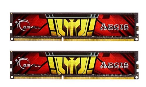 Aegis 16 GB
