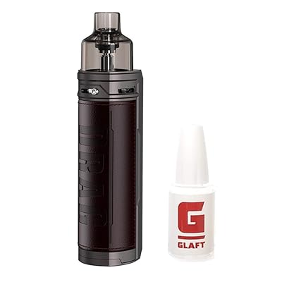 VOOPOO DRAG X MOD POD Needle Bottle Set with GLAFT Iraq | Ubuy