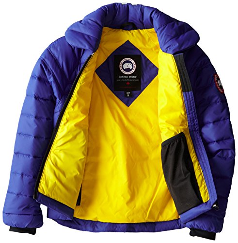 canada goose charlotte jacket