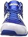 AND 1 Men's Rocket 4-M Basketball Shoe