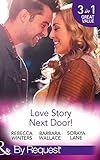 Front cover for the book Cinderella on His Doorstep by Rebecca Winters