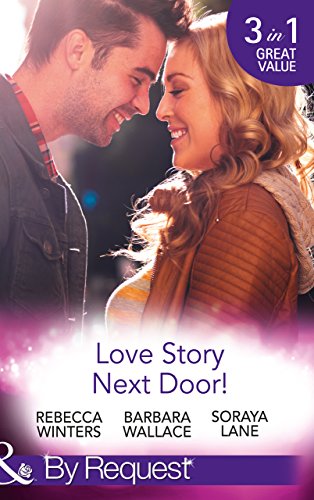 Cinderella on His Doorstep