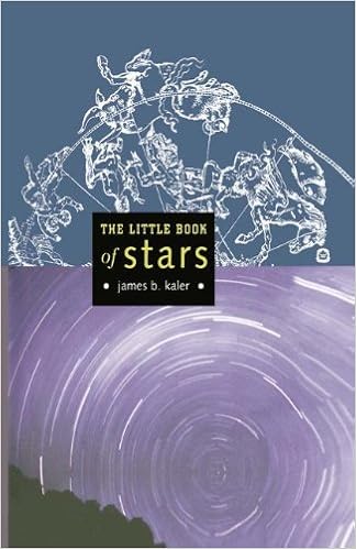 Image result for the little book of stars