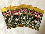 1 Pokemon Jungle Booster Pack (Japanese Language) - 10 Cards