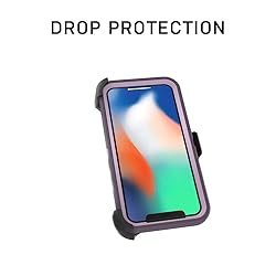 OtterBox DEFENDER SERIES SCREENLESS Case Case for