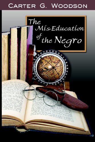 Download The Mis-Education of the Negro Download The Mis-Education of the Negro