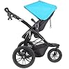 Passeggino da trekking Papilioshop Manta