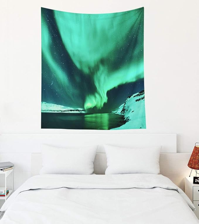 Amazon.com: Shorping Wall Tapestry, Living Room Tapestry College