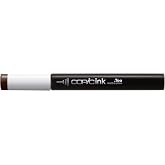 COPIC Ink, Burnt Umber