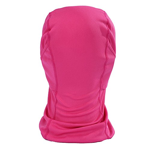 image for Glumes Face Mask Windproof Sun Dust Protection｜ Solid Color Design