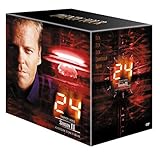 [DVD]24 -TWENTY FOUR- シーズン2 DVDコレクターズ・ボックス