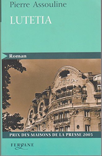 Lutetia