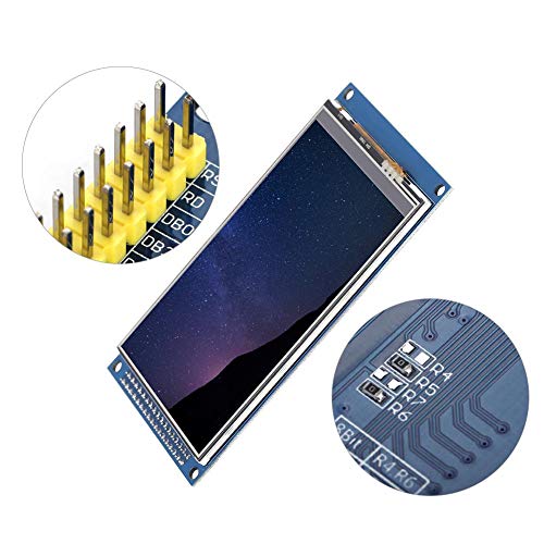 4 Display+800x480+Perspective+Expansion+Backlight