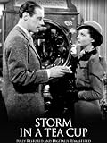 Storm in a Teacup