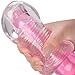Lexi Male Sleeve Stroker - Sure Grip Action - Men's Masturbation Sex Toy