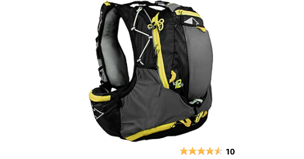 sac raidlight olmo 12l